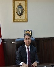 Şeref AYDIN